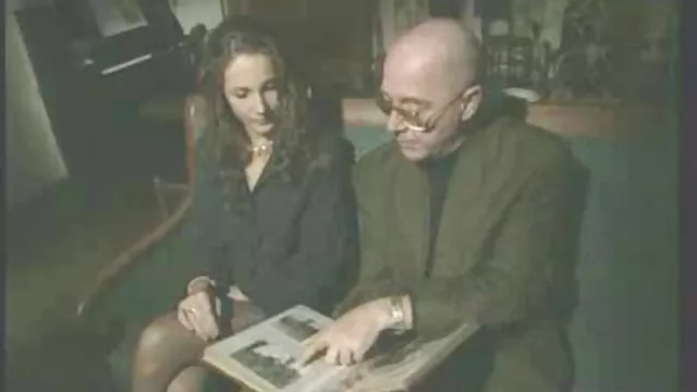 XXX hiçbir kayıt Sandra Russo sikişi filimleri