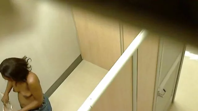 XXX hiçbir kayıt Zayıf gizli cekim sikis filmi kız