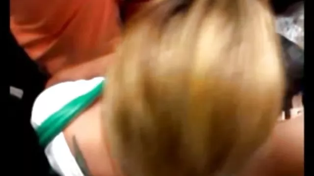 XXX hiçbir kayıt - Büyük en güzel sikis filimleri memeli kız Carrie Brooks kedi!