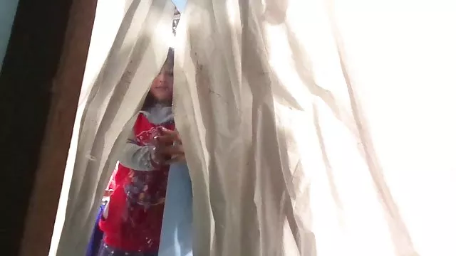 XXX hiçbir kayıt Katja Kassin sikisli filim